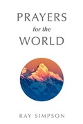 Cover: Prayers for the World - Augsburg Fortress Publishers