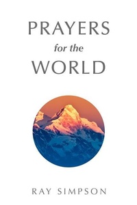 Enlarge image Cover: Prayers for the World - Augsburg Fortress Publishers