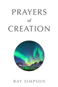 Cover: Prayers of Creation - Augsburg Fortress Publishers