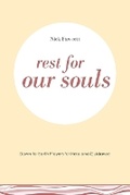 Cover: Rest for Our Souls - Augsburg Fortress Publishers