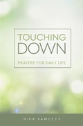 Cover: Touching Down - Augsburg Fortress Publishers