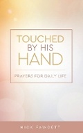 Cover: Touched by His Hand - Augsburg Fortress Publishers