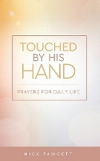 Enlarge image Cover: Touched by His Hand - Augsburg Fortress Publishers