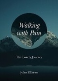 Cover: Walking with Pain - Augsburg Fortress Publishers