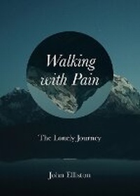 Enlarge image Cover: Walking with Pain - Augsburg Fortress Publishers