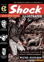 Cover: The EC Archives: Shock Illustrated - Dark Horse Comics,U.S.