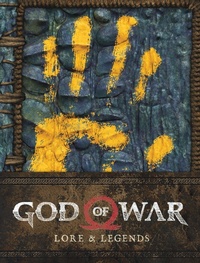 Abbildung von: God of War: Lore and Legends - Dark Horse Comics,U.S.