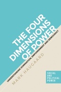 Cover: The Four Dimensions of Power - Manchester University Press