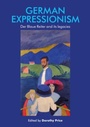 Cover: German Expressionism - Manchester University Press
