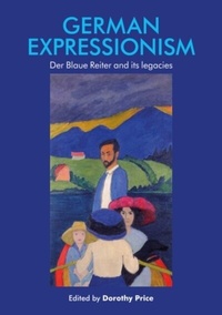 Enlarge image Cover: German Expressionism - Manchester University Press