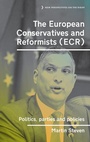 Cover: The European Conservatives and Reformists (Ecr) - Manchester University Press