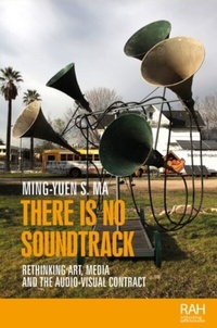 Abbildung von: There is No Soundtrack - Manchester University Press