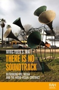 Cover: There is No Soundtrack - Manchester University Press
