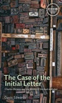 Cover: The Case of the Initial Letter - Manchester University Press
