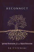 Cover: Reconnect - Herald Press (VA)