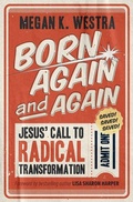 Cover: Born Again and Again - Herald Press (VA)