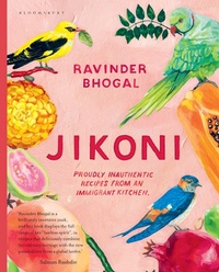 Abbildung von: Jikoni - Bloomsbury Publishing PLC