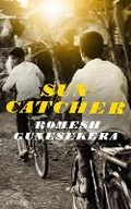 Cover: Suncatcher - Bloomsbury Publishing PLC
