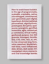 Enlarge image Cover: How To Avoid Brand Bullshit - Beehive Creative Ltd
