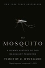 Cover: The Mosquito - Dutton