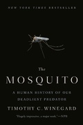 Cover: The Mosquito - Dutton