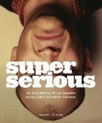 Enlarge image Cover: Super Serious - Andrews McMeel Publishing