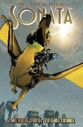 Cover: Sonata Volume 2 - Image Comics