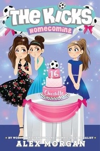 Enlarge image Cover: Homecoming - Simon & Schuster Books for Young Readers