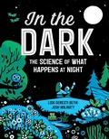 Cover: In the Dark - Kids Can Press