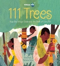 Cover: 111 Trees - Kids Can Press