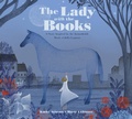 Cover: The Lady with the Books - Kids Can Press