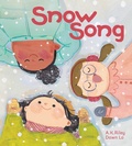 Cover: Snow Song - Kids Can Press