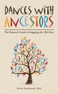 Cover: Dances with Ancestors - iUniverse.com