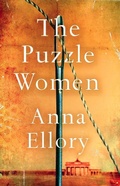 Cover: The Puzzle Women - Lake Union Publishing