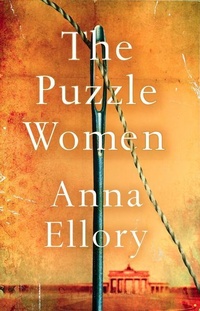 Enlarge image Cover: The Puzzle Women - Lake Union Publishing