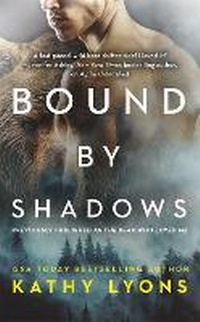 Enlarge image Cover: Bound by Shadows - Forever