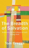Cover: Breadth of Salvation - Baker Academic