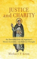 Cover: Justice and Charity - Baker Academic
