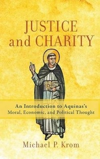 Enlarge image Cover: Justice and Charity - Baker Academic