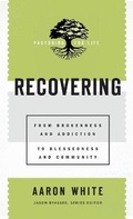 Cover: Recovering - Baker Academic