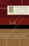 Cover: Job - Baker Academic