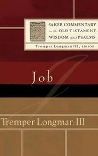 Enlarge image Cover: Job - Baker Academic
