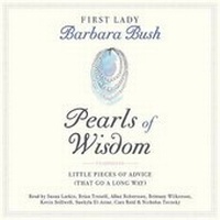 Enlarge image Cover: Pearls of Wisdom - Hachette Book Group