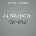Cover: A-List Angels - Little Brown and Company