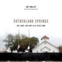 Enlarge image Cover: Sutherland Springs Lib/E - Hachette Books
