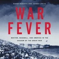 Abbildung von: War Fever - Basic Books