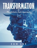 Cover: Transformation - Partridge Publishing Singapore
