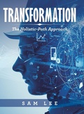 Cover: Transformation - Partridge Publishing Singapore