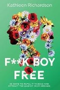 Cover: F**k Boy Free - Bookbaby