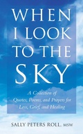 Cover: When I Look To the Sky - Hatherleigh Press,U.S.